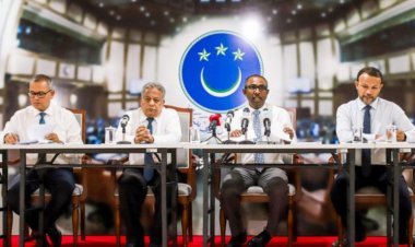 އިދިކޮޅުން ފަސާދައަށް ސާބަސްދެނީ މުނާފިގު ކަމުން