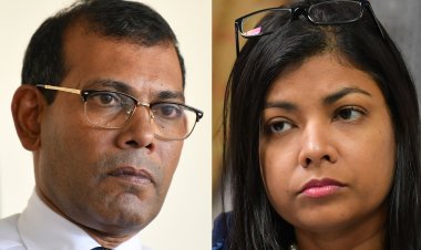 އިސްތިއުފާ ދެއްވަންވެސް ކެރިވަޑައި ނުގަންނަވާ: ރޮޒައިނާ