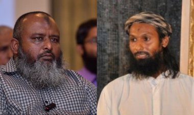 އަޅުތަކުންގެ ފަތް ހިސާބުކުރަން ހުންނާނީ އަލީ ރަމީޒެއް ނޫން