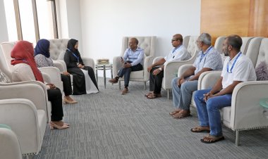 އެސްޓީއޯ ހައްޖު ސްކީމް: މުއައްޒަފުންގެ އުންމީދު