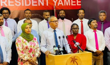 ހިސާބު ޖަހަޖަހާ ތިއްބާ 2023 ވެސް އިބޫއަށް