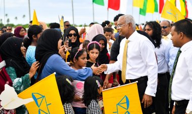 އިބޫ ނޫން ގޮތެއް ނެތް
