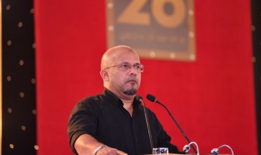 ސްޓެލްކޯއަށް އާރޯ ޕްލާންޓް އުފެއްދުމުގެ ގާބިލްކަން ލިބިއްޖެ