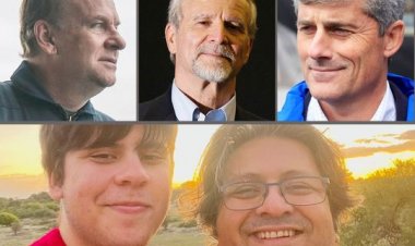 ޓައިޓަން ސަބްގައި ދަތުރުކުރި ފަސް މީހުން މަރުވެއްޖެ