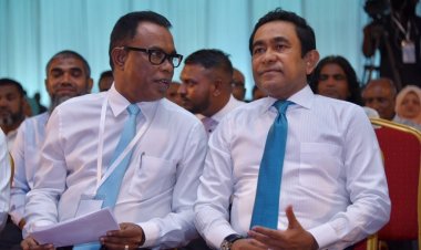 ޕީޕީއެމްގެ ކެންޑިޑޭޓަކު ވާދައެއް ނުކުރާނެ!