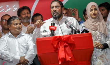 ކޮންމެ ކޯލިޝަނެއް ރޫޅުމުގެ ސަބަބަކީ ޖުމްހޫރީ ޕާޓީ