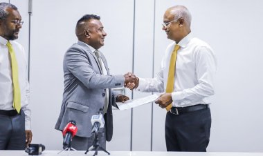 މަޖިލީހުގައި އެމްޑީޕީ މެންބަރުންގެ އަދަދު 54އަށް