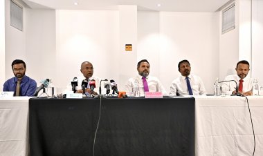 އަނެއްކާވެސް ޔާމީނު އިދިކޮޅަށް އެދިނީ ވަރުގަދަ ކެއްސެއް!