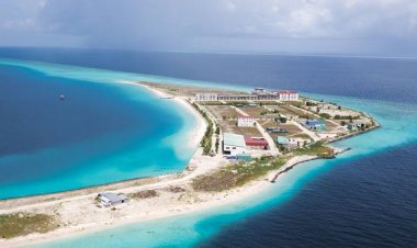 ދިވެހިންނަށްވާ ބިދޭސީންނަކީ ދިވެހިންނޫން ކޮންބައެއް