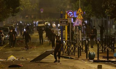 އުމުރުން 17 އަހަރުގެ ކުއްޖަކުގަޔަށް ފުލުހުން ބަޑިޖަހައި މަރާލިމައްސަލަ އާއްމުވެއްޖެ