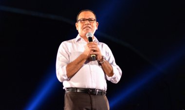 ރަތްލާޖެހި މުލު ވަގަކަށް ހުއްޓުވޭނީ ކޮން މުންކަރާތެއް!