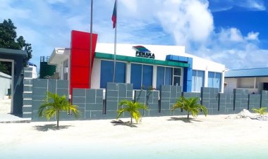 ފެނަކަ: ލ. މާމެންދޫ އައު އިންޖީނުގޭގެ ހިދުމަތް ރައްޔިތުންނަށް