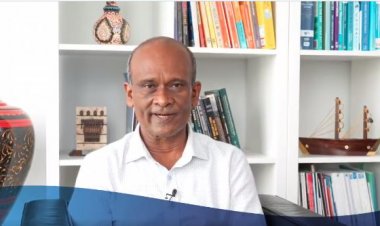 ތިމާވެށީގެ ރައްކާތެރިކަން ކަށަވަރުކުރަން އެސްޓީއޯއިން ގިނަ މަސައްކަތްކުރޭ