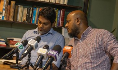 އަމްރަށް: ނޫސްވެރިކަމުގެ އިންޑެކްސްރޭޓް މަތިކޮށްދޭން އުޅޭނެކަމެއްނެތް