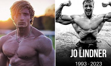 30 އަހަރުގެ  ފިޓްނަސް އިންފްލޫއެންސަރަކު މަރުވެއްޖެ