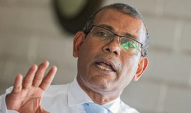 ޔާމީނު މަގުމަތިކޮށްލަން ޕީޕީއެމް-ޕީއެންސީ ތައްޔާރެއް ނޫން
