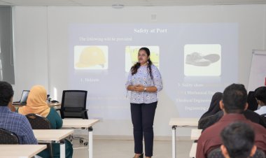 އެމްޕީއެލް އިންޓާރންޝިޕް ޕްރޮގްރާމަށް 200 އެޕްލިކޭޝަން