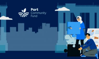 އެމްޕީއެލް ކޮމިއުނިޓީ ފަންޑު: ފުރަތަމަ ބުރަށް ބޮޑު ތަރުހީބެއް