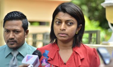 އީވާއަށް: ރެޓުންނަށް އުފެއްދޭނީ ދަނޑިރޮޓި ސަރުކާރު