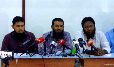 ޕީޕީއެމްގެ ޓިކެޓް ދޭންޖެހެނީ ސަލަފް ބުނާ މީހަކަށް؟