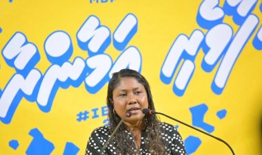 އެލީޓް ވިސްނުމަށް ރައީސް ޖާގަ ނުދެއްވާނެ: ހިސާން