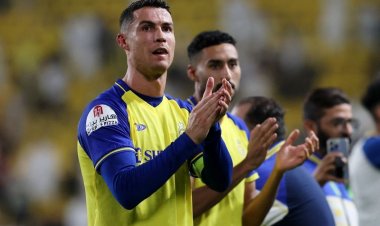 ސައުދީ ޕްރޯ ލީގު މިހާރު ރަނގަޅު :ރޮނާލްޑޯ