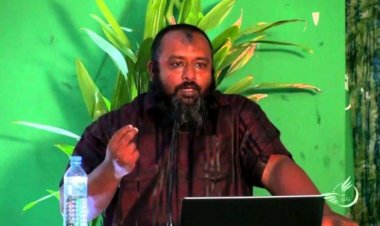 އެއްބުރުން ރައީސް ޞާލިޙް ކާމިޔާބު ކުރަށްވާނެ: ޑރ. އިޔާޒް