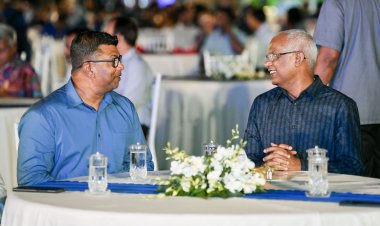 އެމްޕީއެލްއިން ކޮންމެ އަހަރަކު 6 ސްކޮލަރޝިޕް