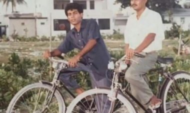 އަނބިމީހާ ބެޗީ ޑިލޭ ސްޕްރޭއަށް ވެސް ނުޗަލައިގެން