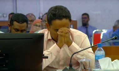 ވާދަ ކުރެވޭގޮތް ހަދަން ހުކުމް ބާތިލު ކުރާނީ ކޯޓުތައް މަރާލަން