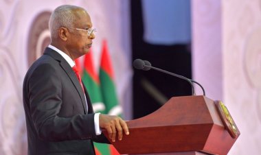 މިނިވަންކަމުގެ ވަރުގަދަ ބާރަކީ ބައިނަލްއަގުވާމީ ގުޅުން