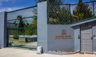 ޖަލަށް ހުކުން ކުރުމުގެ ބޭނުމެއް ނެތް