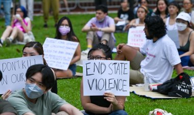 އަންހެނަކަށް މަރުގެ އަދަބު ދީފި