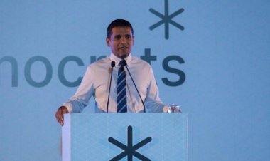 މަޖިލީހުގައި އިނދެ ފޮރިޖެހީ - ކުރިކަމެއް ހަރާން