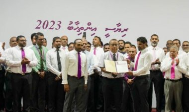 ޔާމީނަށް ކެންޑީޑެންސީ ދިނުމަށް ސްޕްރީމް ކޯޓުން އަމުރު ކޮށްފާނެ!