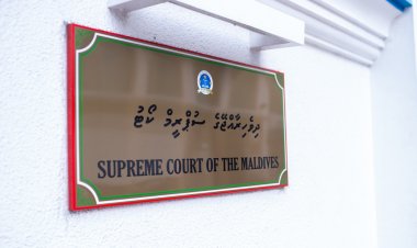 ގާނޫނީ ހުކޫމަތު ގުރުބާން ކުރުމަކީ ހައްލެއްނޫން