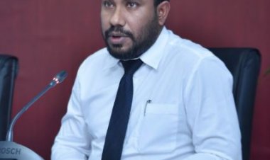 މާޖިދަށް: ކުށްވެރިއަކު ދައުލަތް ހިސޯރުކުރަން ގާނޫނީ ފަރުވާއެއްނޯންނާނެ