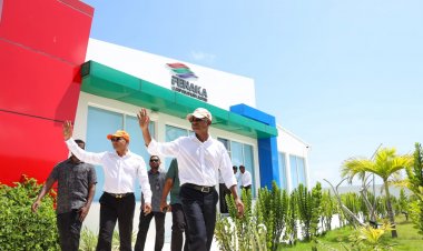 ހަމަހަމަ ކަރަންޓްގެ އުފާވެރިކަން ރައްޔިތުންނަށް