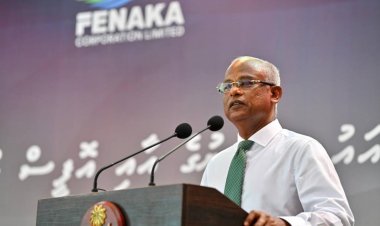 ފެނަކައިގެ ކާމިޔާބީ ހުވަދު އަތޮޅުން