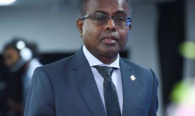 ޑރ. ޑިޑީއަށް: އަދިވެސް އުއްތަމަ ފަނޑިޔާރޭ ހީވަނީތަ!