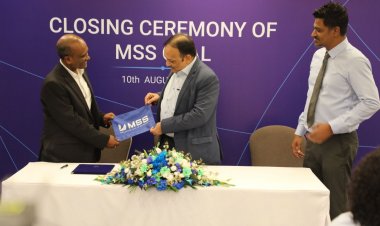 ދުނިޔޭގެ ބަނދަރުތަކާ އައްޑޫ ގުޅުވާލުން