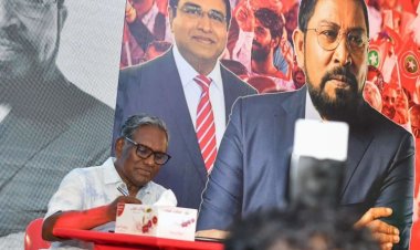 ހަތަރެސްފަޔަށް އަންގިލައްވާ ބޮނދައިގެން ވެރިކަމެއްނުވާނެ!