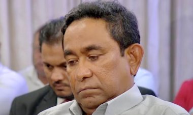 ޔާމީނުގެ ތޮބީއަތަކީ ލަނޑު ދިނުމާ އަނިޔާކުރުން