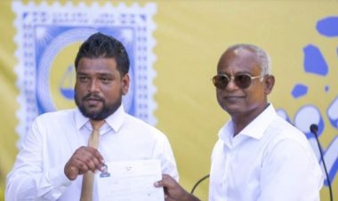 ބޮޑުފޮޅުދޫ ކައުންސިލް އެމްޑީޕީއަށް