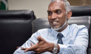 ސެމްބެއަށް: މުއިއްޒު ހިންގާނީ ޔާމީނުގެ ސިޔާސަތެއް ނޫން