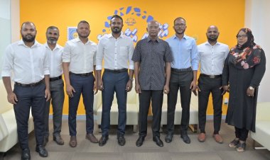 ސަމާސާއެއް ނޫން - އެއްބިލިޔަންގެ ޑީލެއް