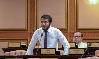 ސިރާޖަށް: ދާއިރާ މީހުންނަށް ކާކުކަމެއް ނޯޅޭ