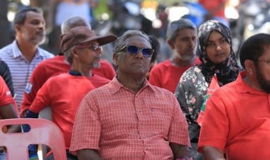 ވަހީދަށް: ރާއްޖެ ބަނޑަށް ނުޖެހިގެން މޮޔަވަނީތަ!