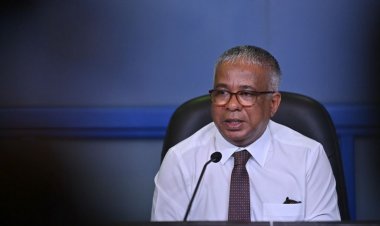 ގޯތި ލިބުނު މީހުންނަށް ރަޖިސްޓްރީ ދޫކުރަނީ