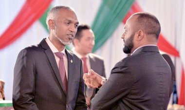 ޑރ. ޝަހީމެކޭ އަބޫޖަހުލެކޭ ތަފާތެއްނެތް